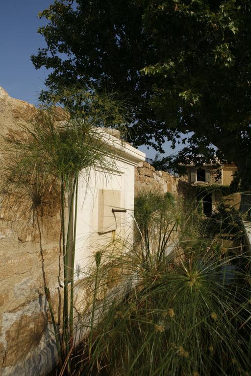 Le Clos Saint Saourde Beaumes-de-Venise Buitenkant foto